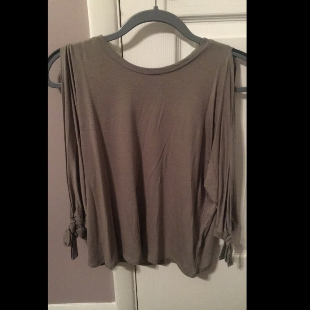 F21 BLOUSE💋